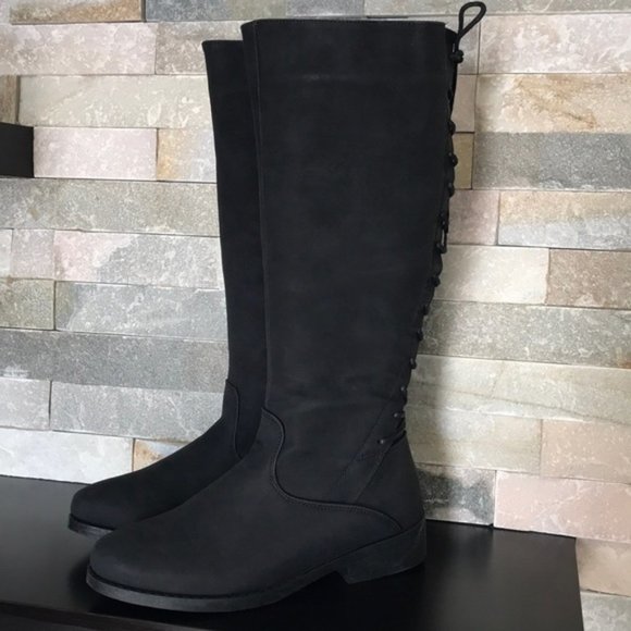 OLIVIA MILLER Kickin' It Tall Boot - Picture 3 of 3